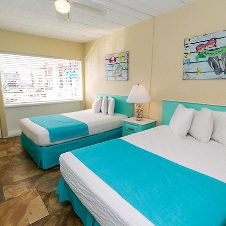 Aztec Motel Wildwood Crest Beach Exterior photo