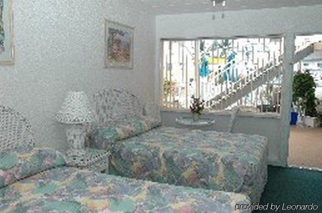 Aztec Motel Wildwood Crest Beach Room photo