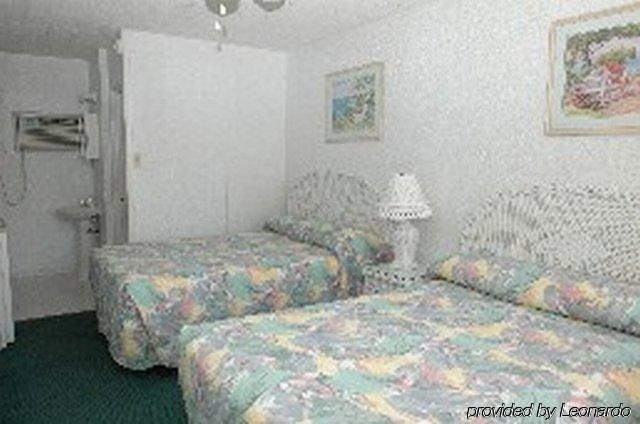 Aztec Motel Wildwood Crest Room photo