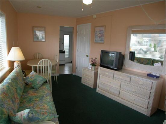 Aztec Motel Wildwood Crest Beach Exterior photo