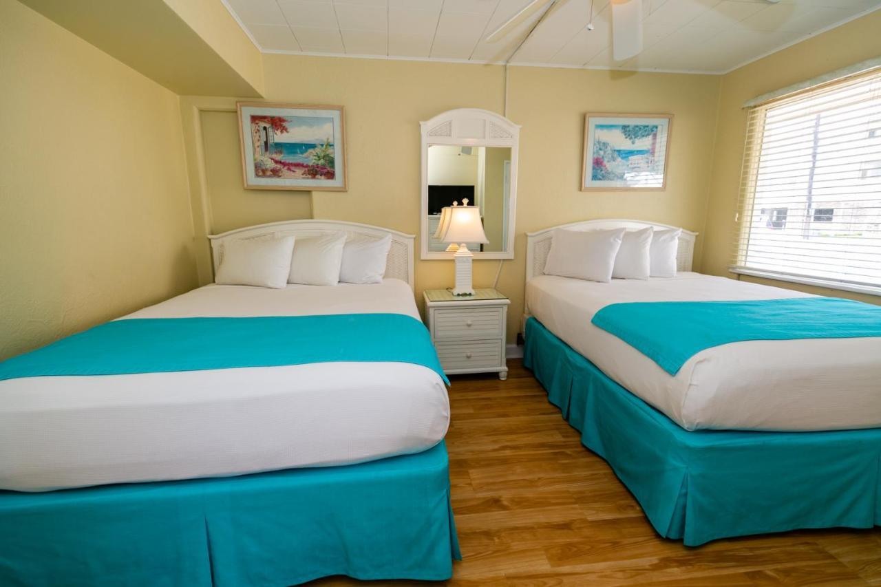 Aztec Motel Wildwood Crest Beach Exterior photo