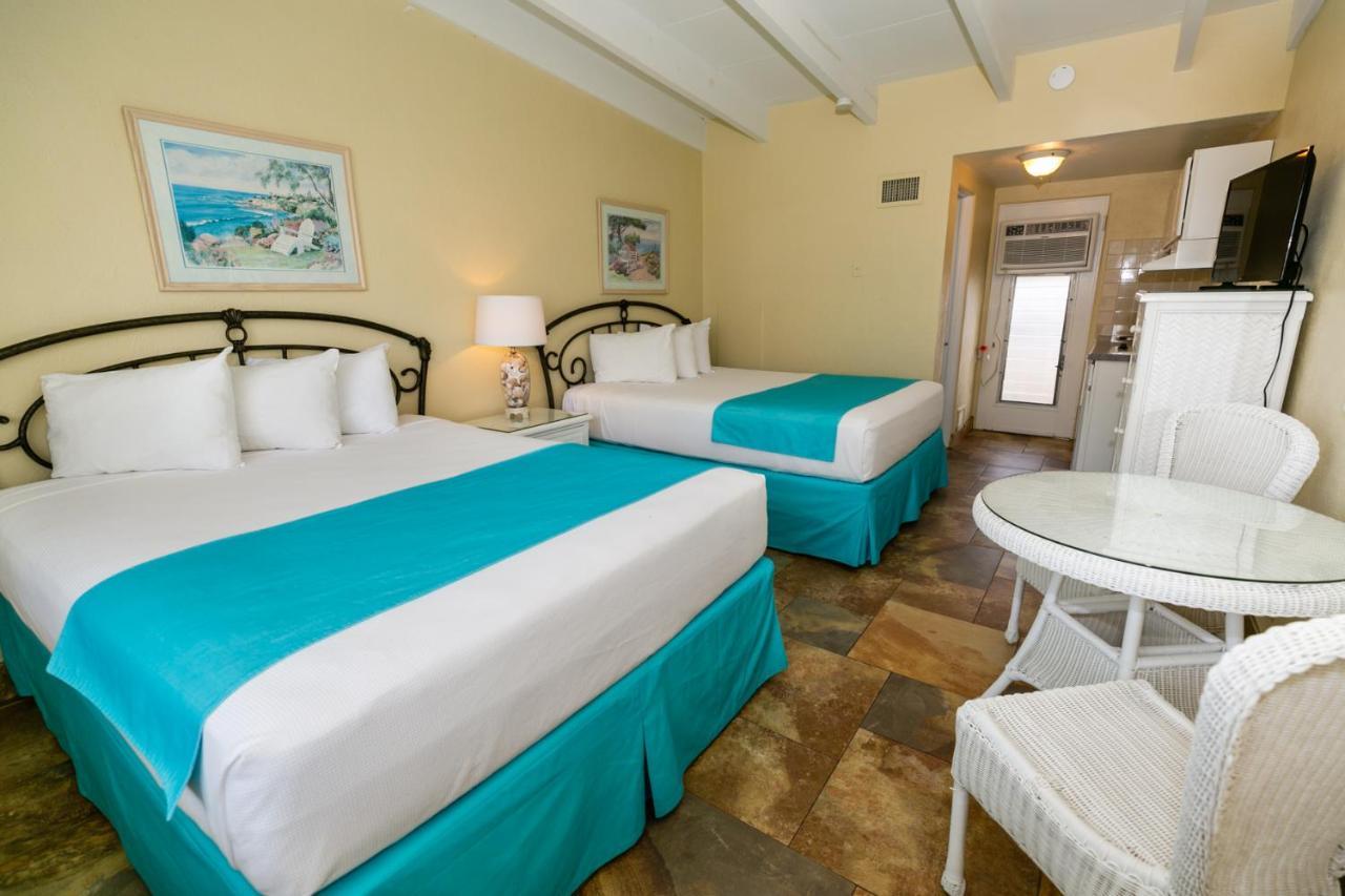 Aztec Motel Wildwood Crest Beach Exterior photo